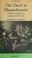 Cover of: the devil in massachusetts
