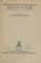 Cover of: Devil's cub