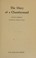 Cover of: The diary of a chambermaid;