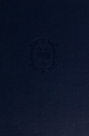 Cover of: The Diary of John Evelyn