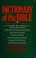 Cover of: Dictionary of the Bible