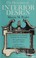 Cover of: The dictionary of interior design