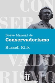 Cover of: Breve Manual de Conservadorismo