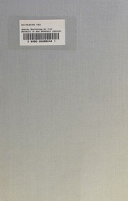 Cover of: Die Deutsche Uberlieferung der Predigten Bertholds von Regensburg: Untersuchungen zur Geistlichen Literatur des Spatmittelalters