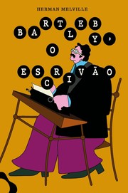 Cover of: Bartleby, the Scrivener by Herman Melville