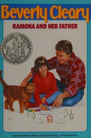 Cover of: Ramona and Her Father by Beverly Cleary