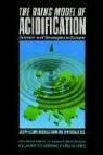 Cover of: The RAINS model of acidification by edited by Joseph Alcamo, Roderick Shaw, and Leen Hordijk ; with support from National Environmental Protection Board, Sweden ... [et al.].