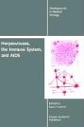 Herpesviruses, the immune system, and AIDS by Laure Aurelian