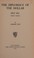 Cover of: The diplomacy of the dollar
