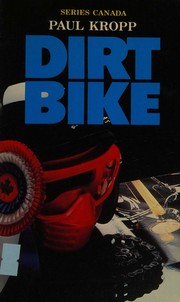 Cover of: Dirt bike
