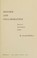 Cover of: Discord and Collaboration