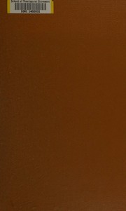 Cover of: Discources on several subjects
