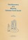 Cover of: The discovery of a missing Chinese Torah scroll