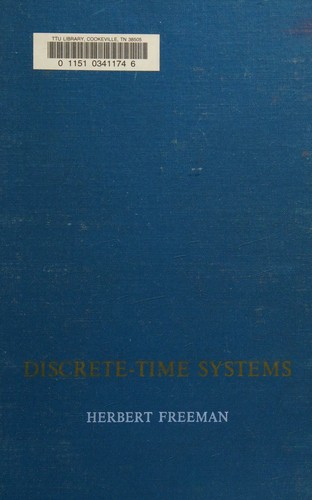 Discrete-time systems