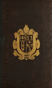 Cover of: A disputation on Holy Scripture by Whitaker, William, Whitaker, William