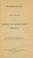 Cover of: Dissertations on subjects relating to the "Orthodox" or "Eastern-Catholic" communion