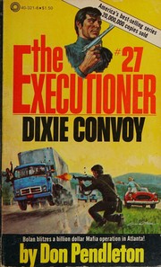 Cover of: Dixie Convoy