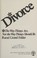 Cover of: Divorce