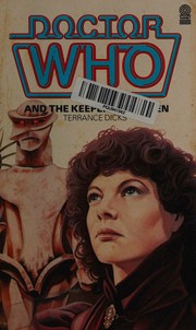 Cover of: Doctor Who and the Keeper of Traken.