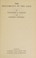 Cover of: The Documents in the Case