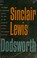 Cover of: Dodsworth