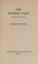 Cover of: The Doomed Oasis - A Novel Of Arabia