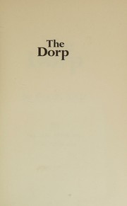 Cover of: The Dorp.