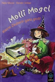Cover of: Molli Mogel (Band 1) by Nele Moost