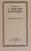 Cover of: The Double Traitor the Works of E. Phillips Oppenheim
