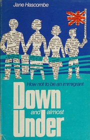 Cover of: Down And Almost Under