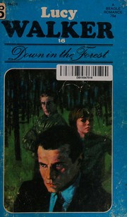 Cover of: Down in the Forest #16