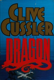 Cover of: DRAGON / 1st Edition