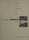 Cover of: Drawings and watercolours since 1893;