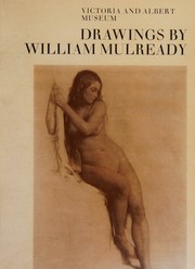 Cover of: Drawings By William Mulready