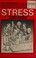 Cover of: Dr Donsbach tells you what you always wanted to know about STRESS - Revised