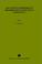 Cover of: Advances in probability distributions with given marginals