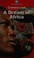 Cover of: A dream of Africa