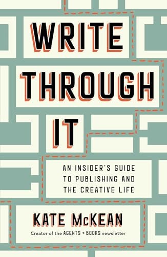 Write Through It