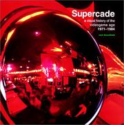 Cover of: Supercade by Van Burnham