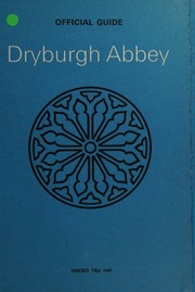 Cover of: Dryburgh Abbey, Berwickshire