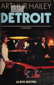 Cover of: Détroit.