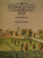 Cover of: Dulwich and Camberwell past: with Peckham