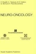 Cover of: Neuro-oncology by edited by P. Paoletti ... [et al.].