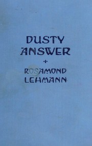 Cover of: Dusty answer