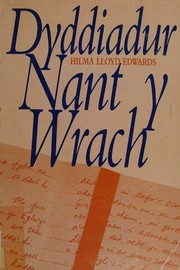 Cover of: Dyddiadur Nant y Wrach: Dyddiadyr 1915.