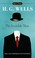 Cover of: The invisible man