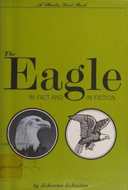 Cover of: The eagle in fact and in fiction.