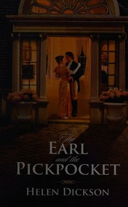 Cover of: Earl and the Pickpocket