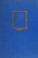 Cover of: Early American inns and taverns