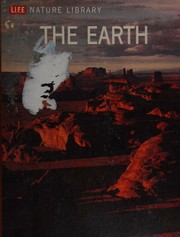 Cover of: The earth